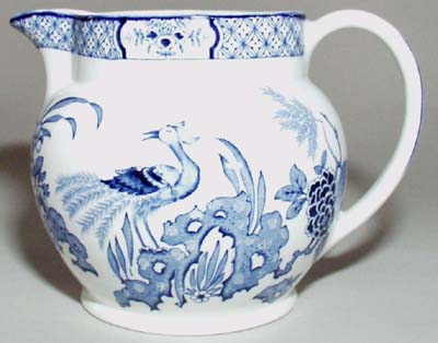 Jug or Pitcher c1920s